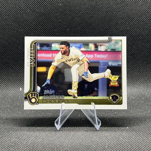 2025 topps series jackson - topps,