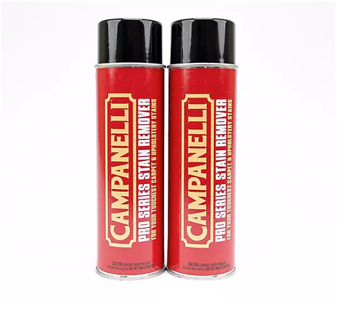 Campanelli pro series - x,