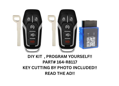 Diy pair kit for - diy,