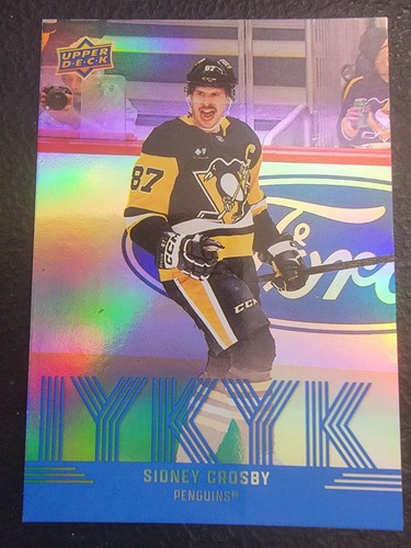 2025 upper deck - series, 2